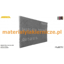MIRKA MIRLON TOTAL Ultra Fine 1500 materialylakiernicze.pl.